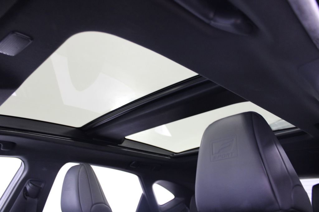 Used 2023 Lexus NX 350 F Sport image 55