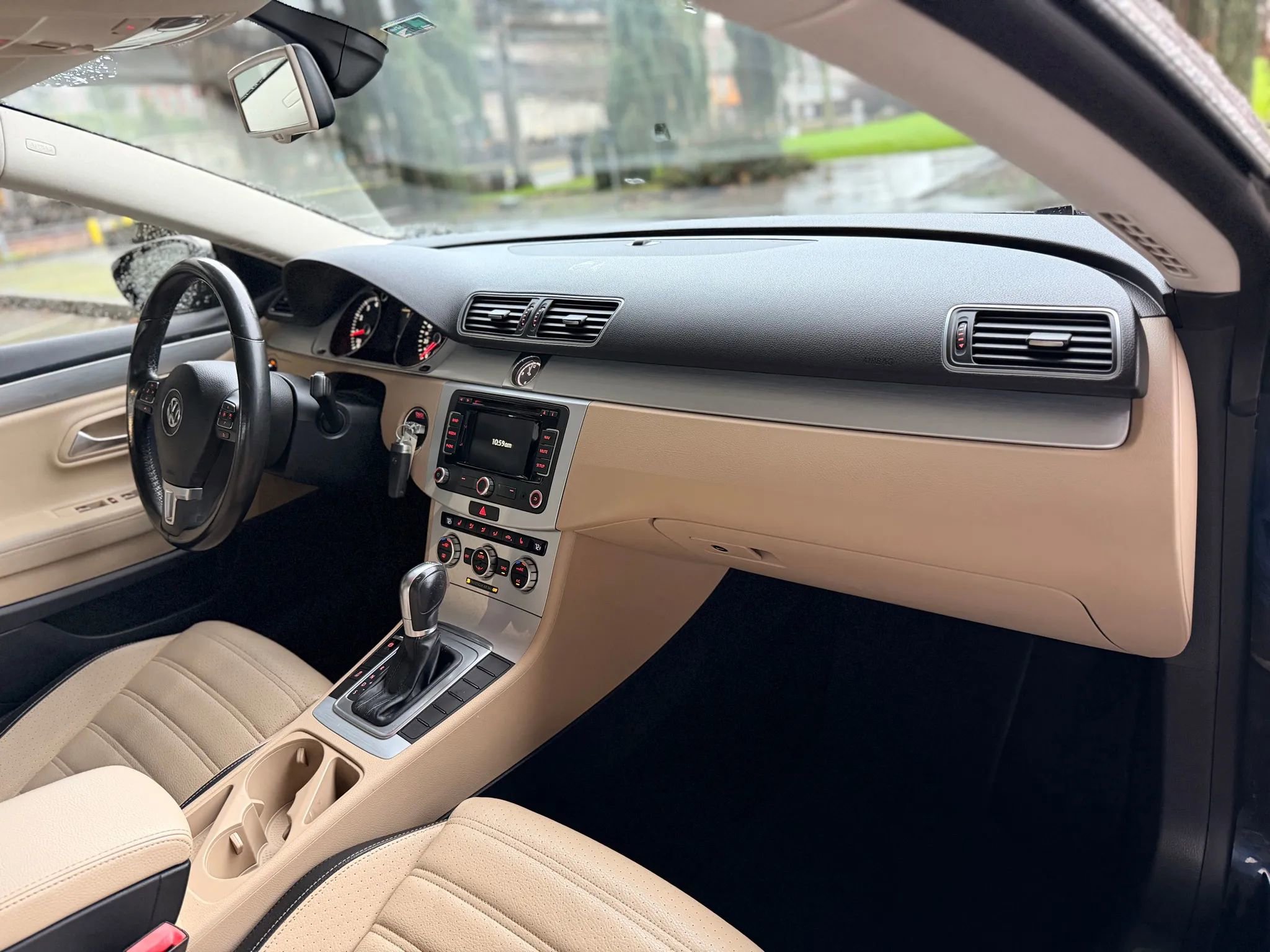 Used 2015 Volkswagen CC Sport image 45