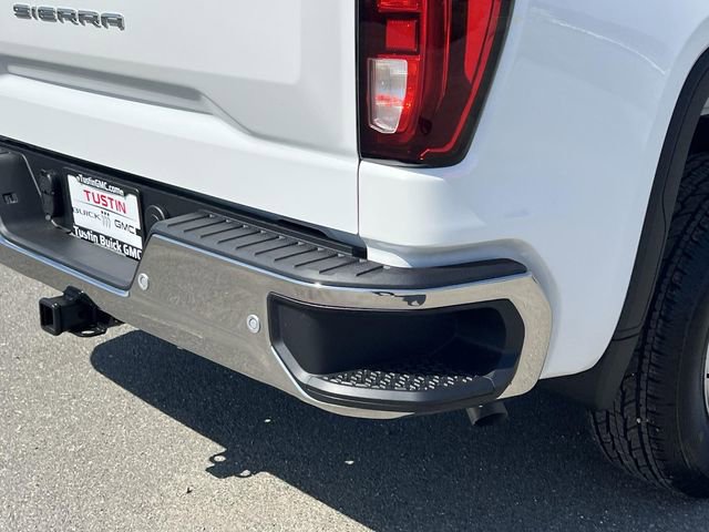 New 2026 GMC Sierra 1500 Pro w/ Pro Value Package image 28