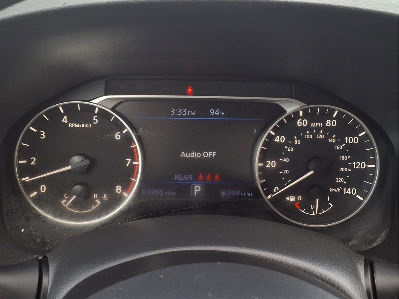 Used 2024 Nissan Altima 2.5 SV FWD image 18