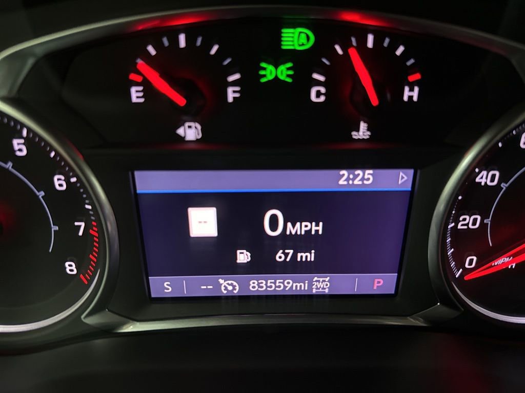 Used 2021 GMC Acadia SLT image 15