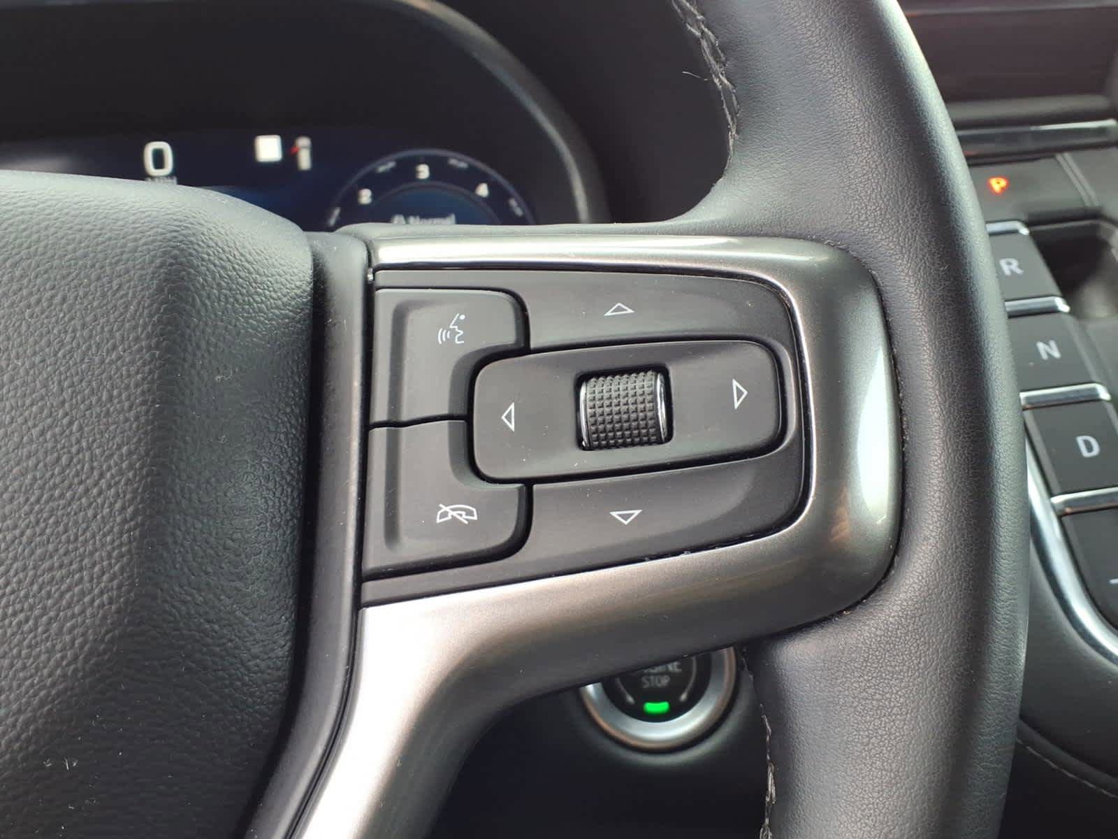 Used 2023 Chevrolet Suburban LT AWD/4WD image 15