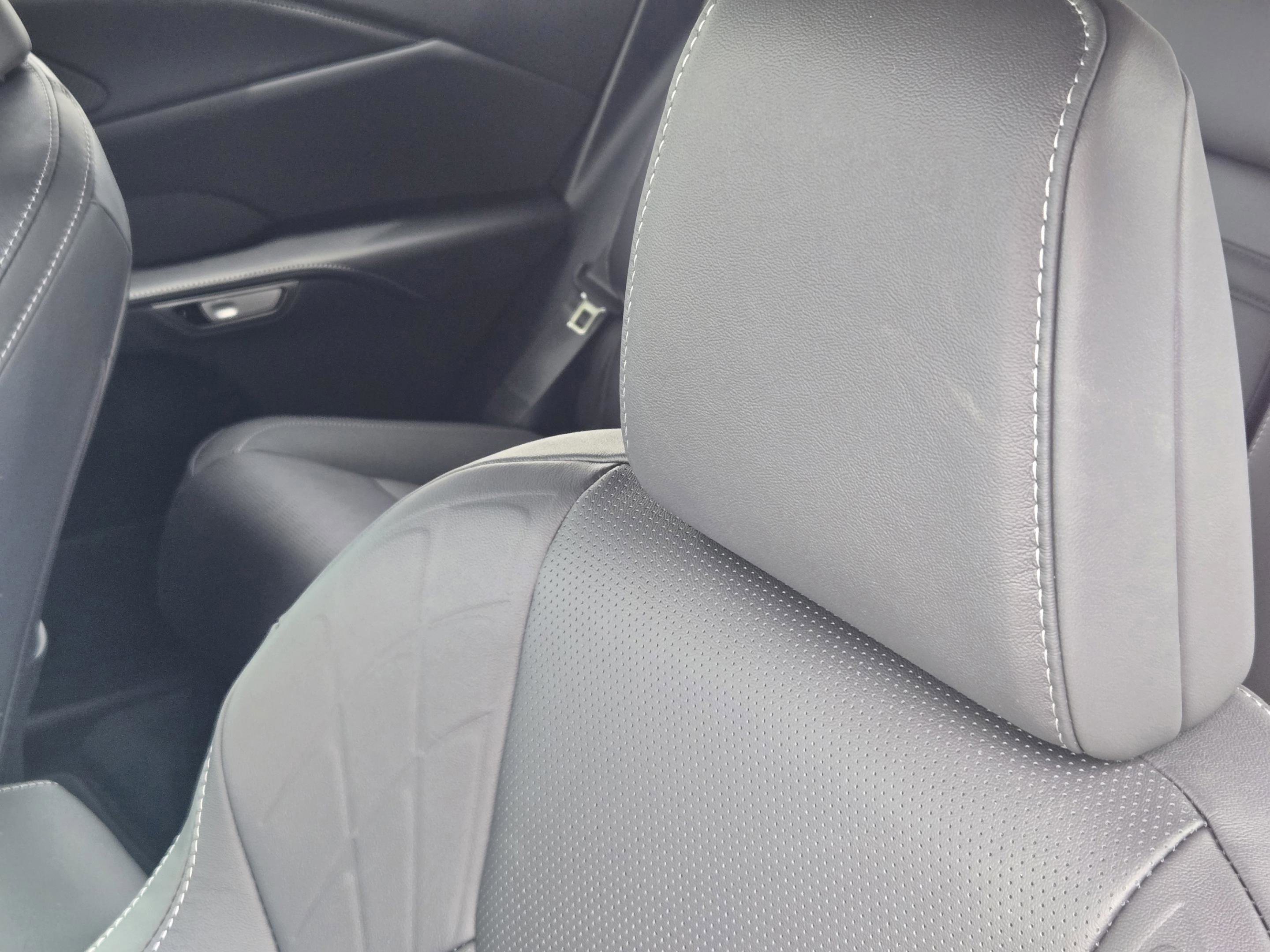 New 2026 Lexus RX 350h AWD/4WD image 14