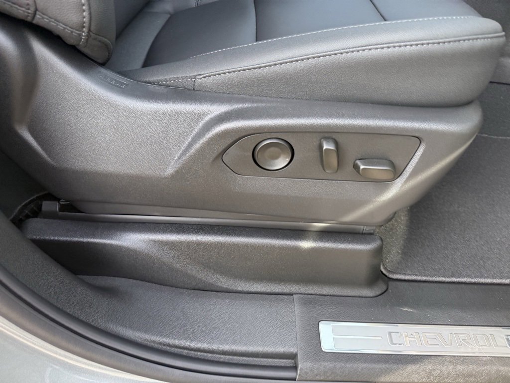 New 2026 Chevrolet Tahoe Z71 w/ Comfort Package image 44
