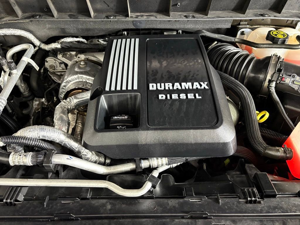 Used 2022 Chevrolet Silverado 1500 RST w/ Safety Package image 44