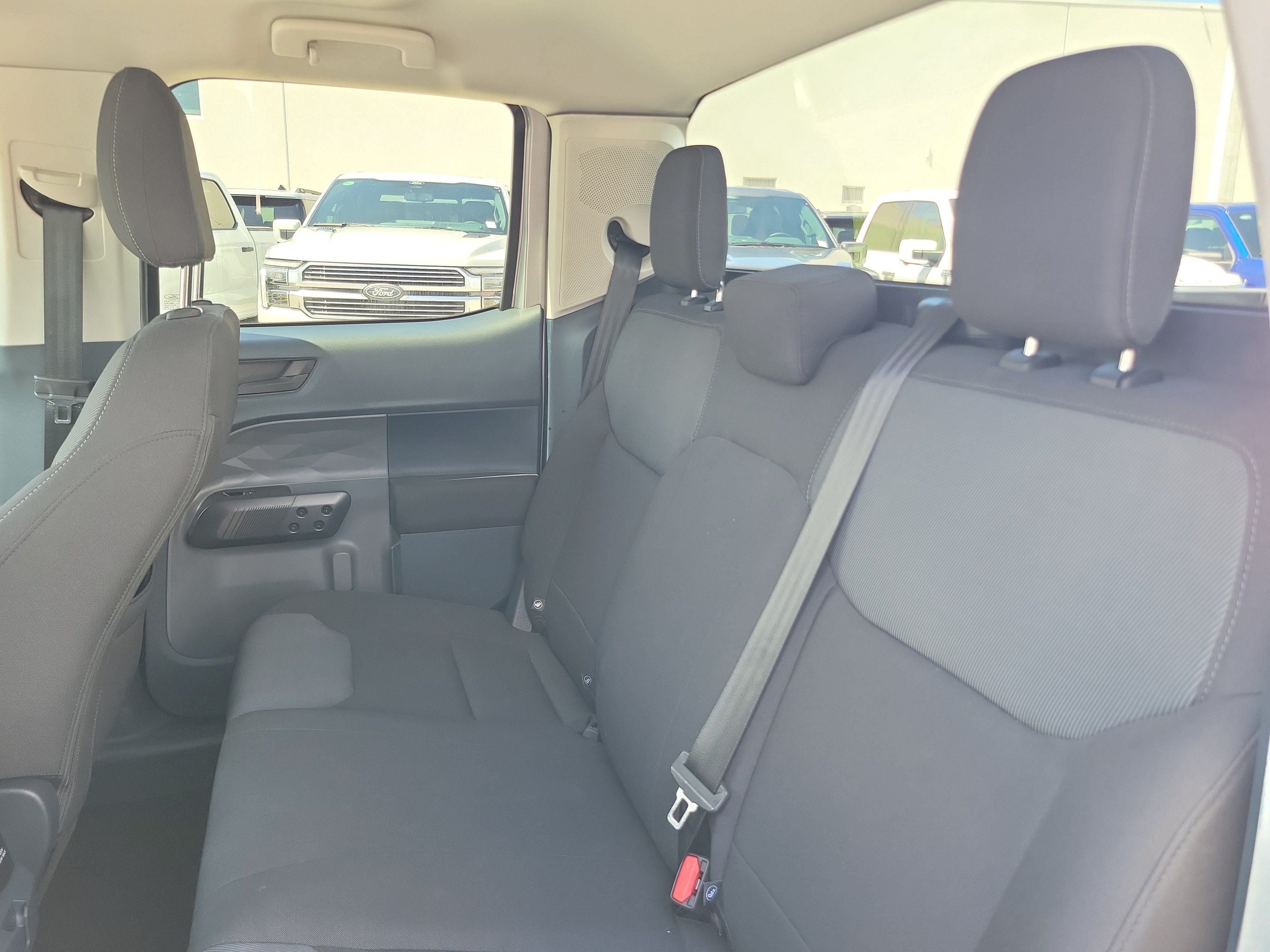 Used 2022 Ford Maverick XL FWD image 14