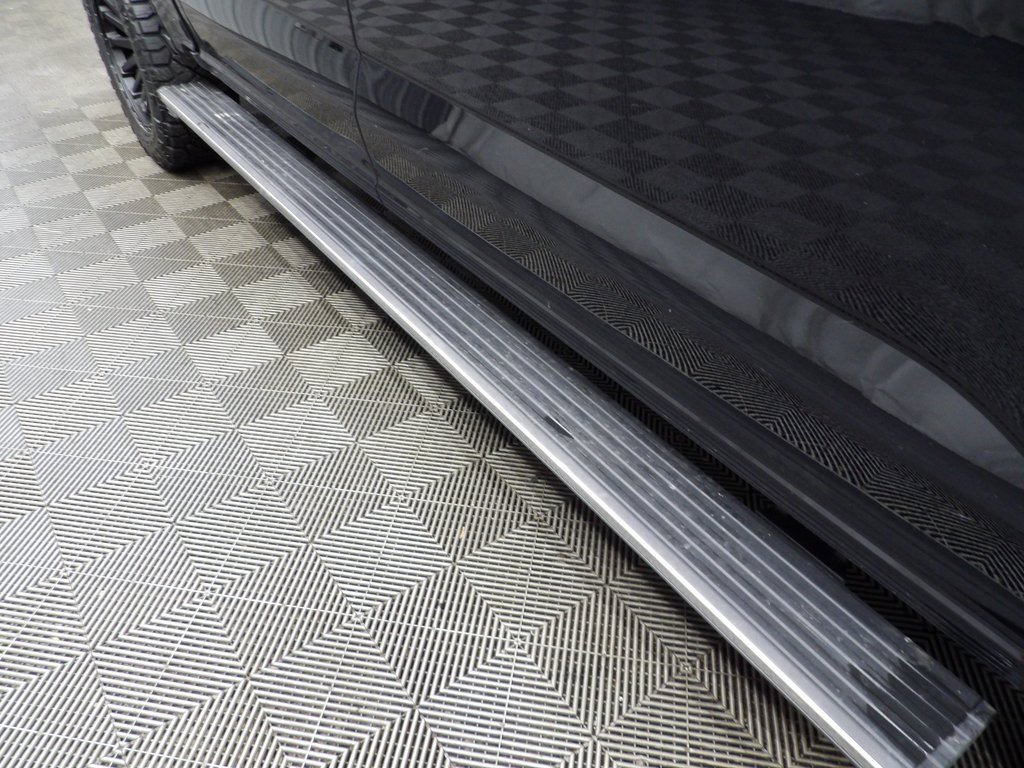 Used 2023 Ford F150 Lariat w/ Equipment Group 502A High image 46