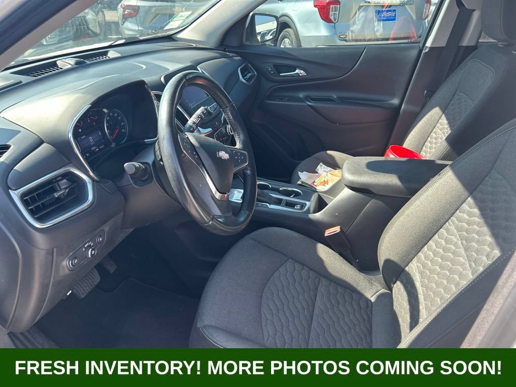 Used 2020 Chevrolet Equinox LT FWD image 8