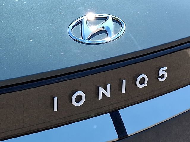 Used 2023 Hyundai Ioniq 5 SEL w/ Cargo Package image 36