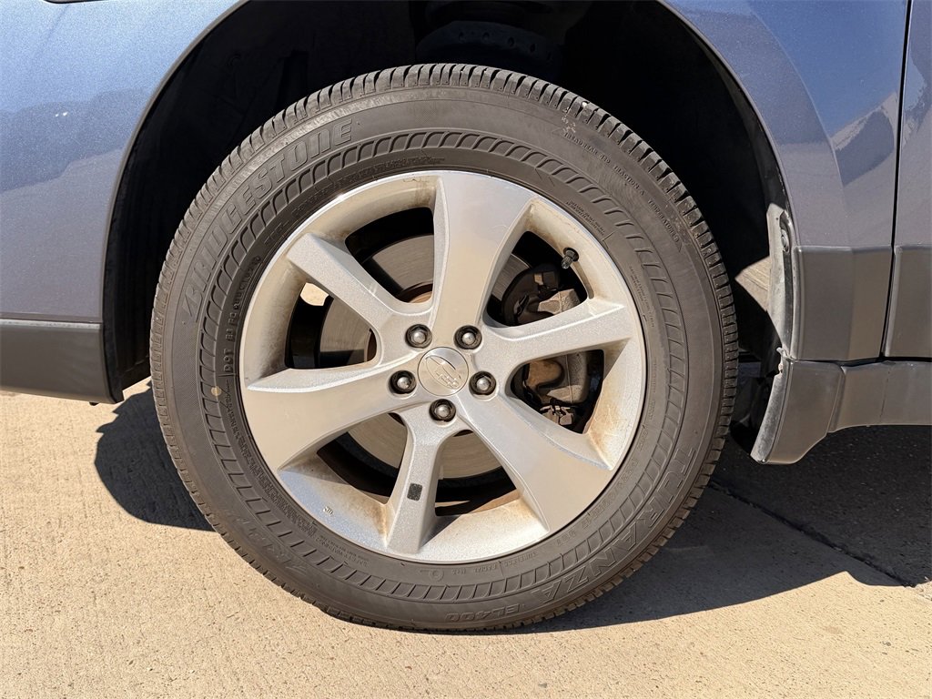 Used 2014 Subaru Outback 3.6R Limited image 9