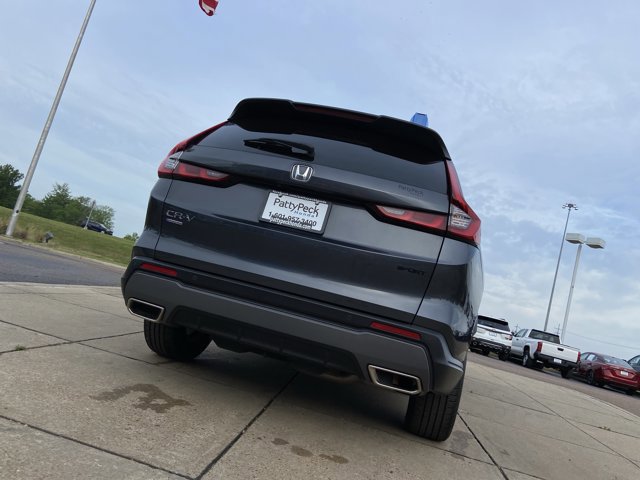 Used 2024 Honda CR-V Sport-L image 56