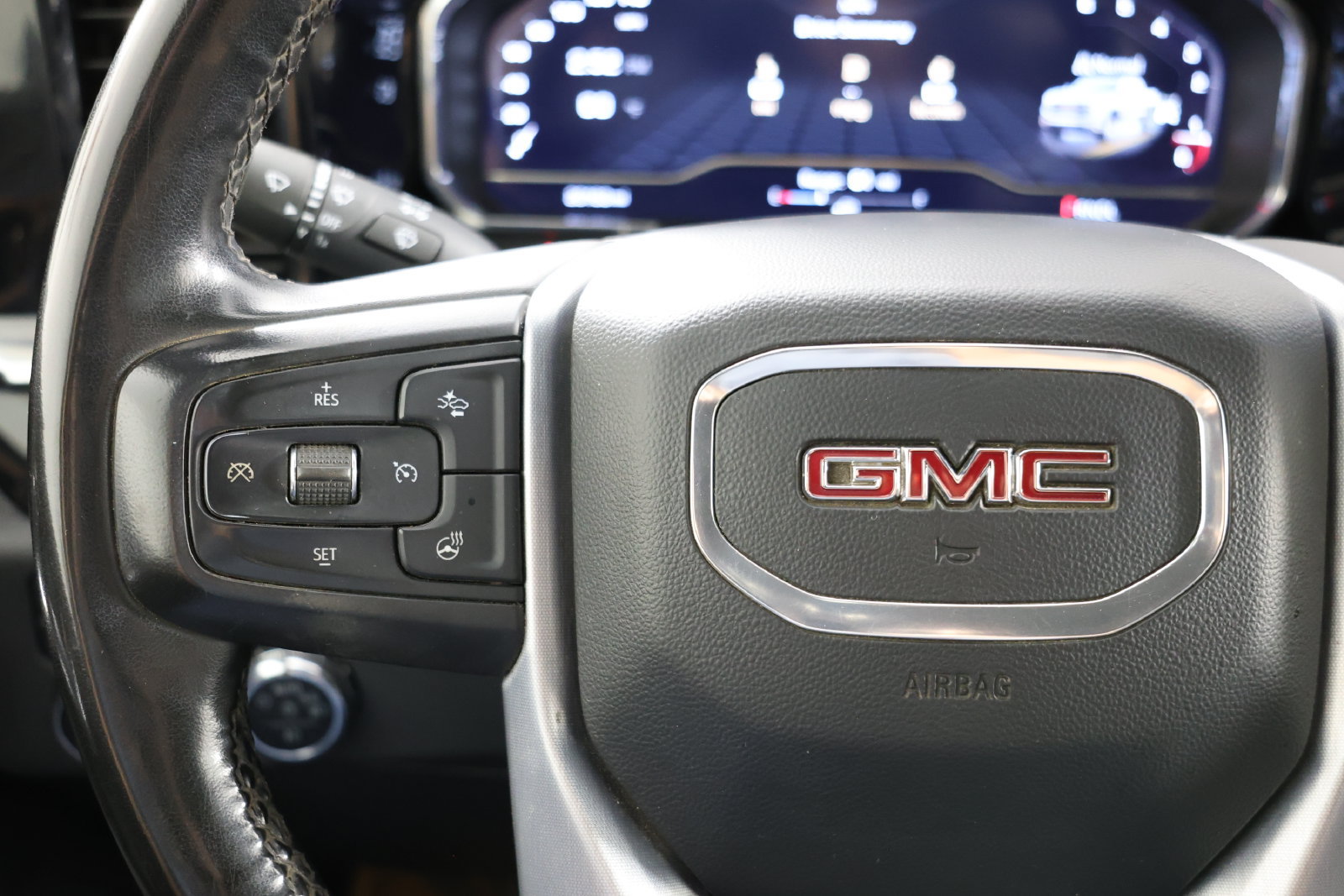 Used 2023 GMC Sierra 1500 Elevation AWD/4WD image 25