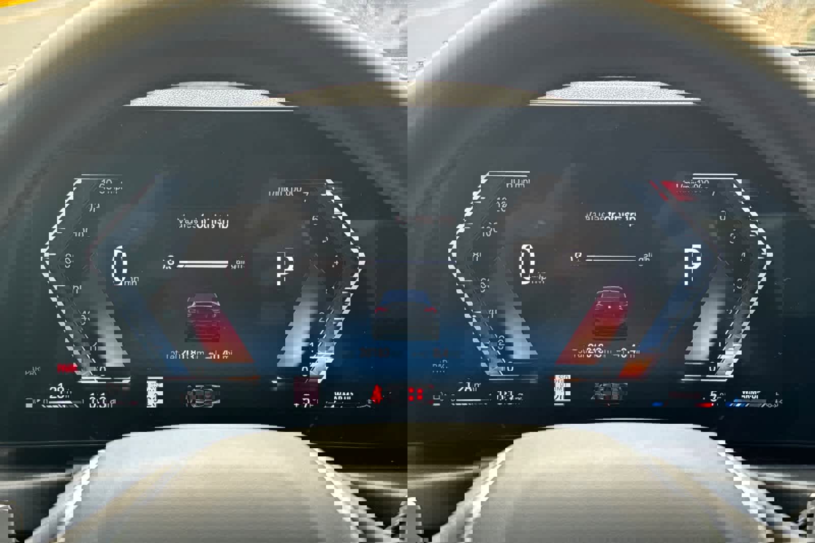 Certified 2023 BMW 230i Coupe w/ Premium Package image 31