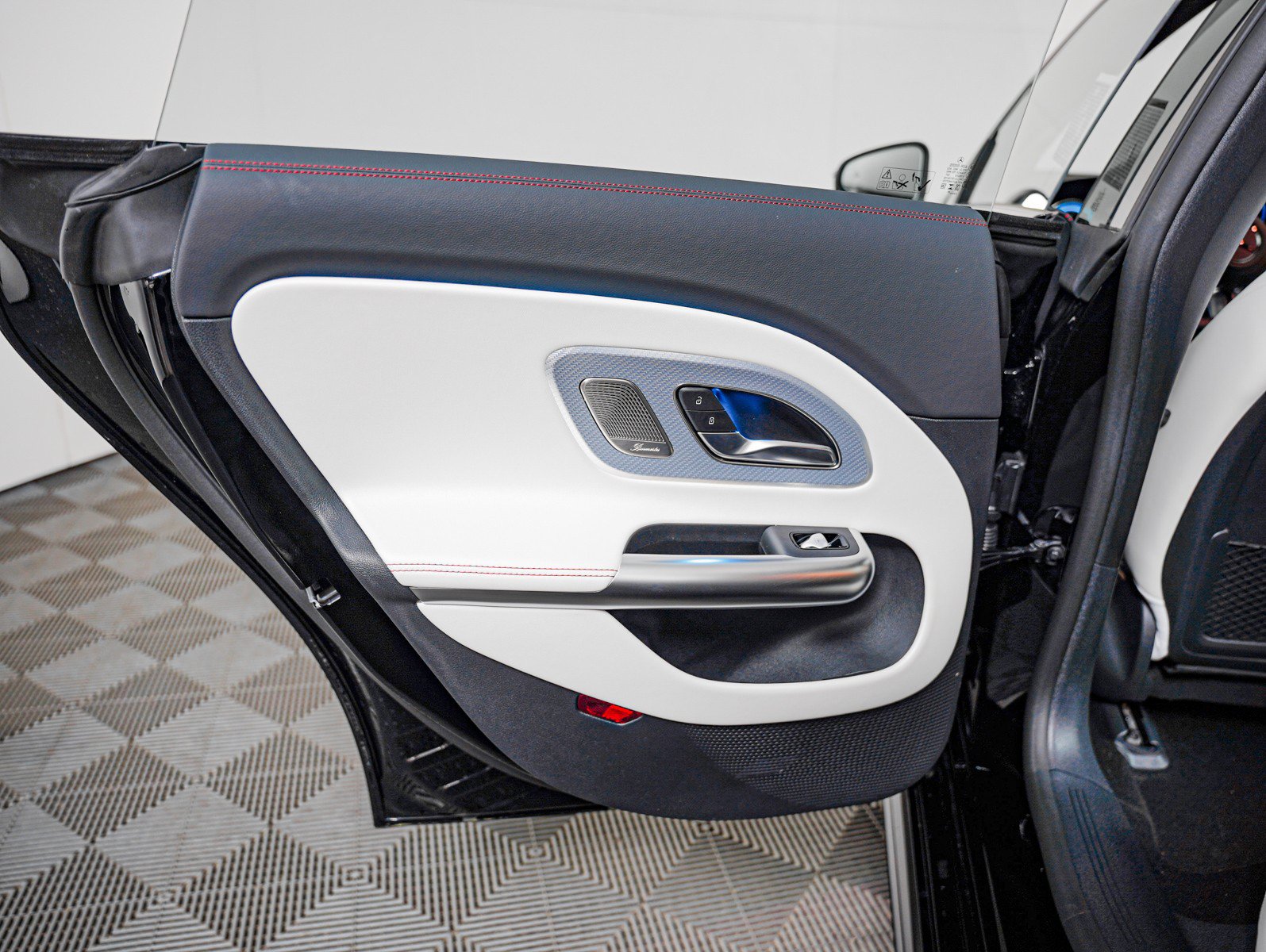 New 2027 Mercedes-Benz CLA 250+ image 23