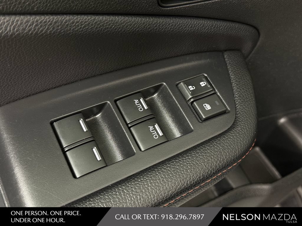 Used 2024 Honda Passport TrailSport image 22