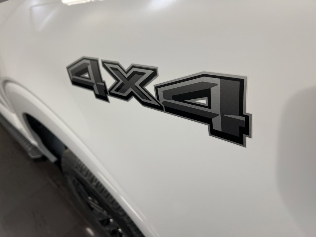 New 2025 Ford F150 XLT w/ Equipment Group 302A MID image 40
