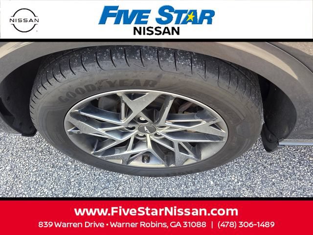 Used 2022 Genesis GV70 2.5T w/ Select Package AWD/4WD image 19