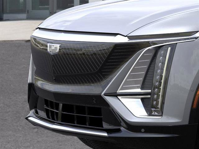 New 2026 Cadillac Lyriq Luxury RWD image 13