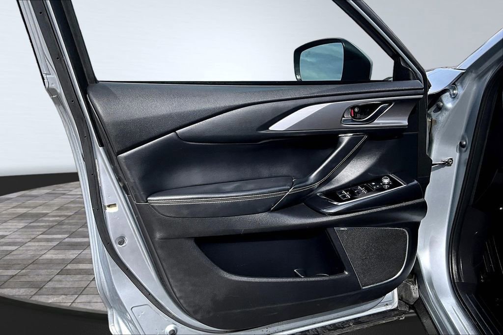 Used 2020 MAZDA CX-9 Grand Touring FWD image 21