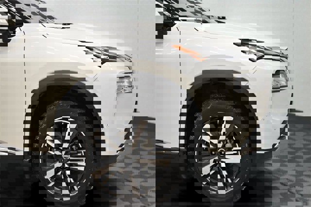 Used 2021 Nissan Rogue Platinum image 31