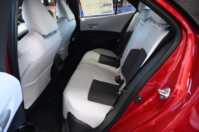 New 2026 Toyota Corolla XSE FWD image 12