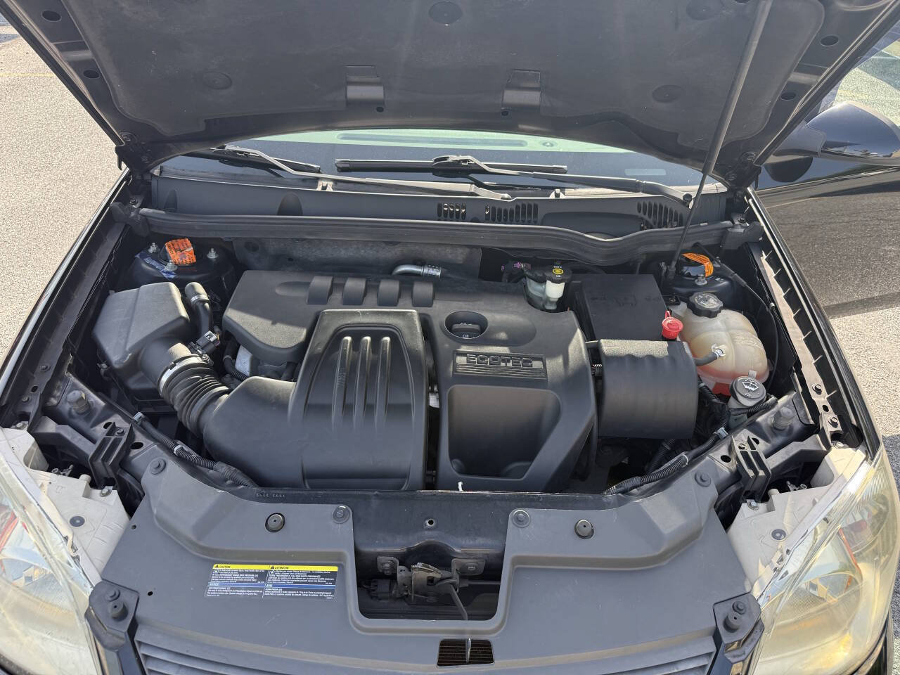 Used 2008 Chevrolet Cobalt LT FWD image 30