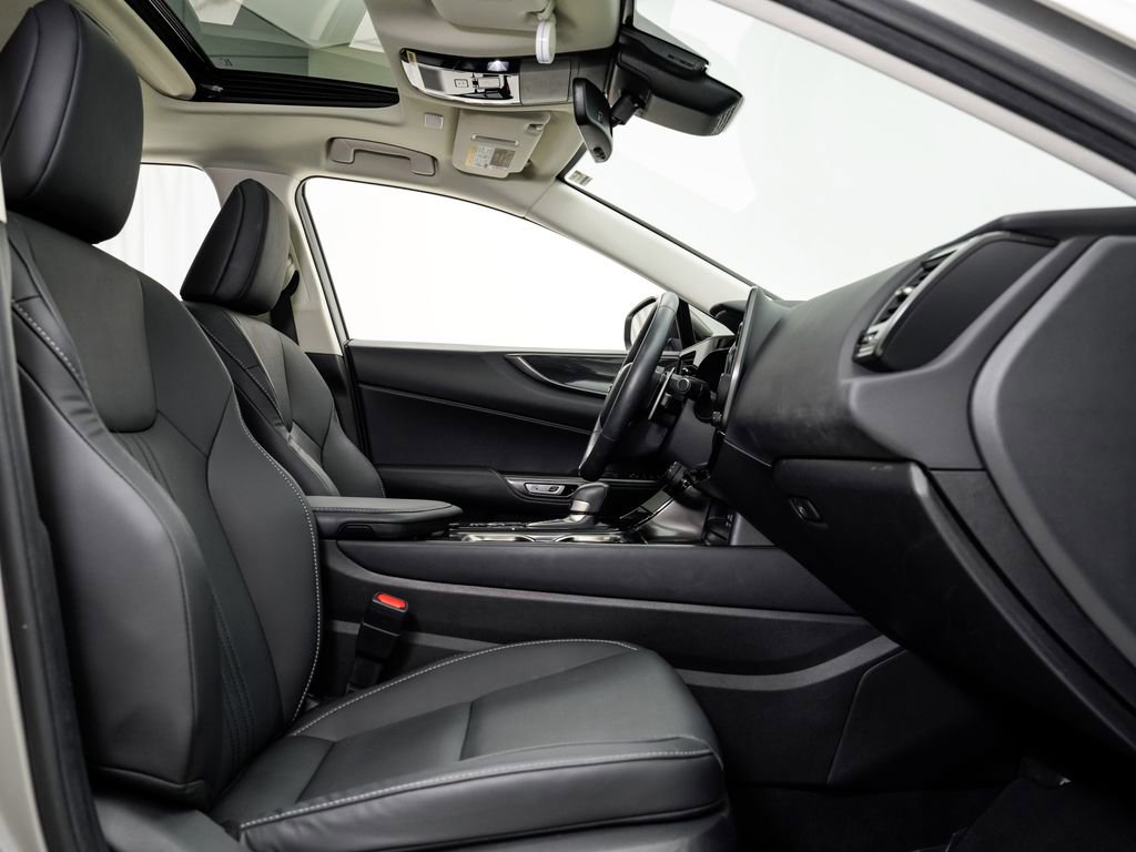 Used 2024 Lexus NX 350 AWD w/ Cold Area Package image 22
