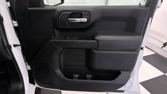 Used 2021 GMC Sierra 1500 4x4 Crew Cab w/ Sierra Value Package image 22