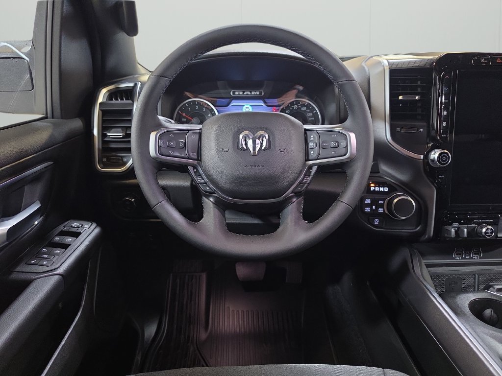 New 2026 RAM 1500 4x4 Crew Cab image 18