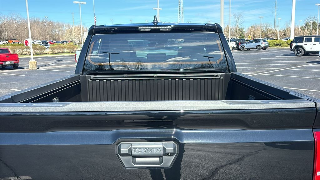 New 2026 Toyota Tacoma TRD Off-Road AWD/4WD image 35