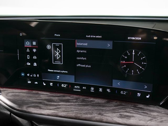 Used 2025 Audi Q5 Premium Plus w/ Premium Plus AWD/4WD image 18