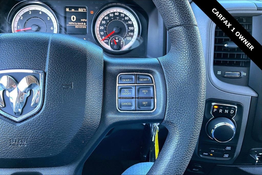 Used 2018 RAM 1500 Express image 13
