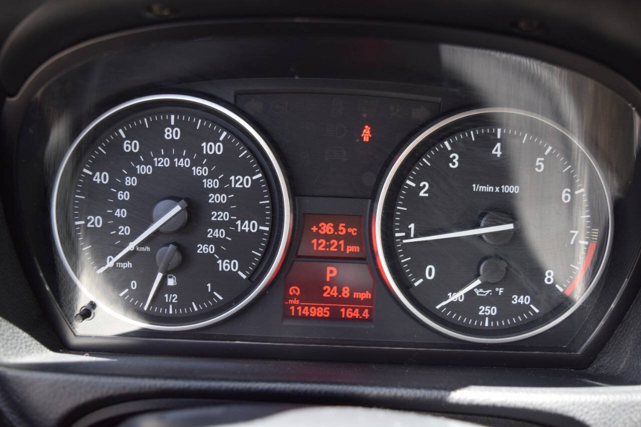 Used 2013 BMW 328i Convertible RWD image 73