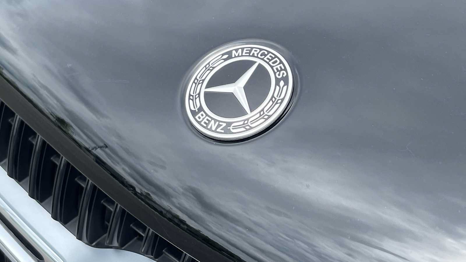 New 2026 Mercedes-Benz GLE 350 4MATIC image 25