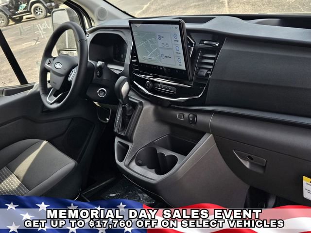 New 2026 Ford Transit 350 XLT RWD image 15