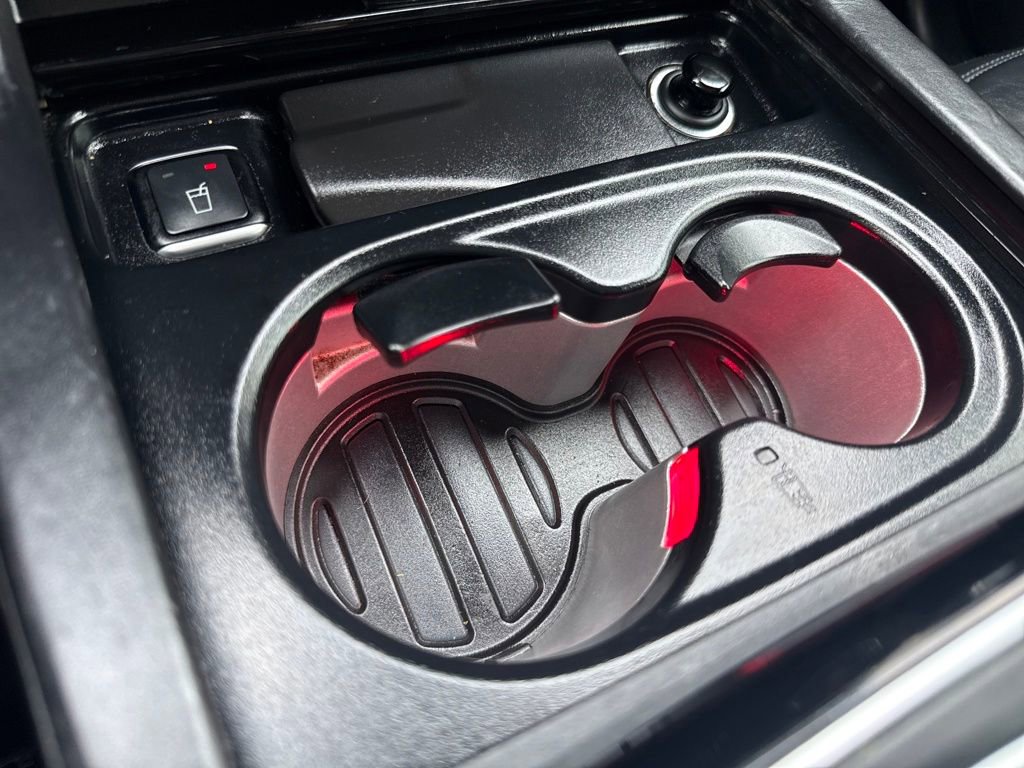 Used 2018 Mercedes-Benz GLS 63 AMG 4MATIC image 65