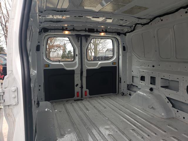 Used 2016 Ford Transit 350 T-350 148 Low Rf 9500 GVWR Sw image 16