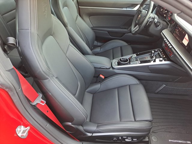 Certified 2024 Porsche 911 Carrera S image 18
