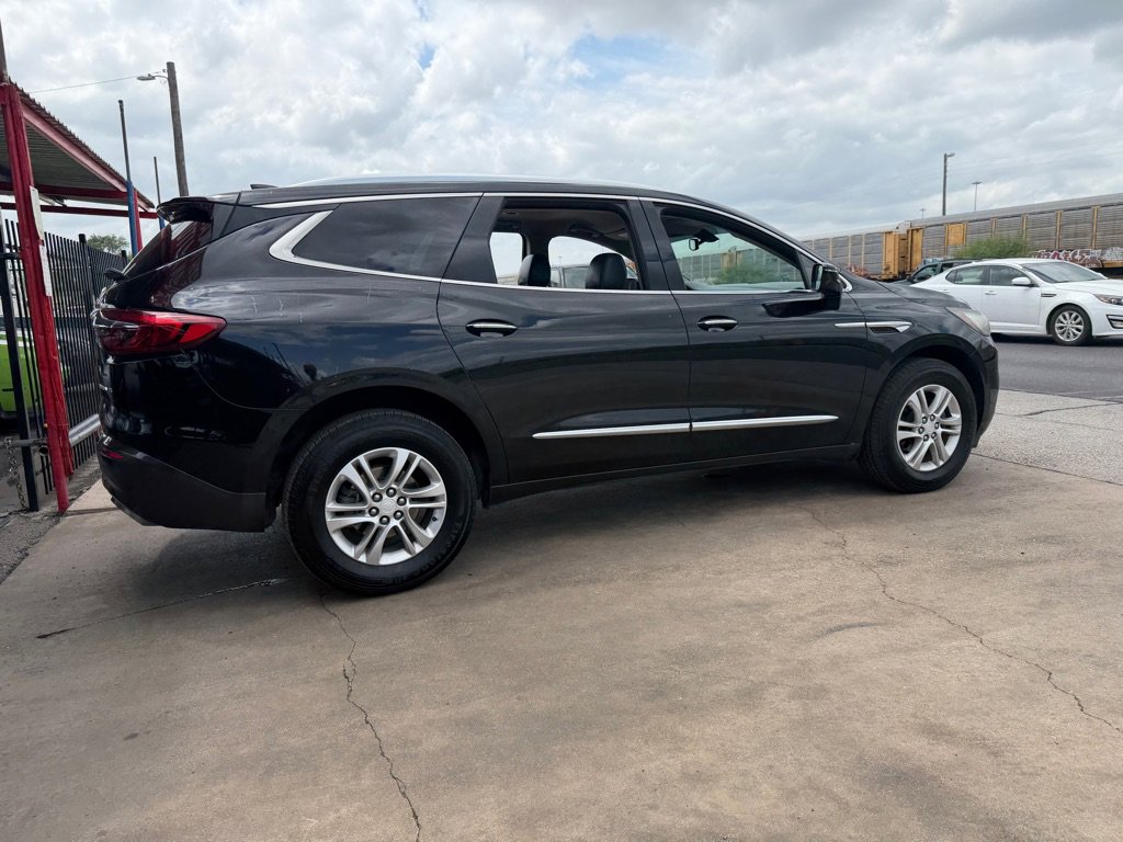 Used 2018 Buick Enclave Essence w/ Trailering Package FWD image 35