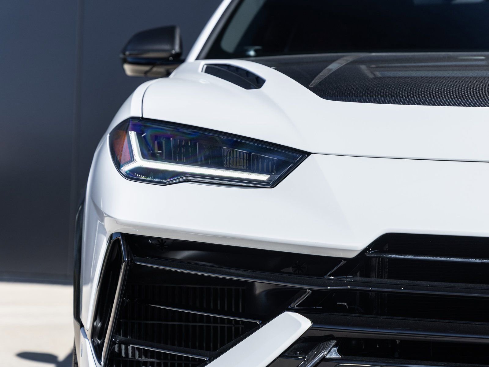 Used 2024 Lamborghini Urus Performante image 21