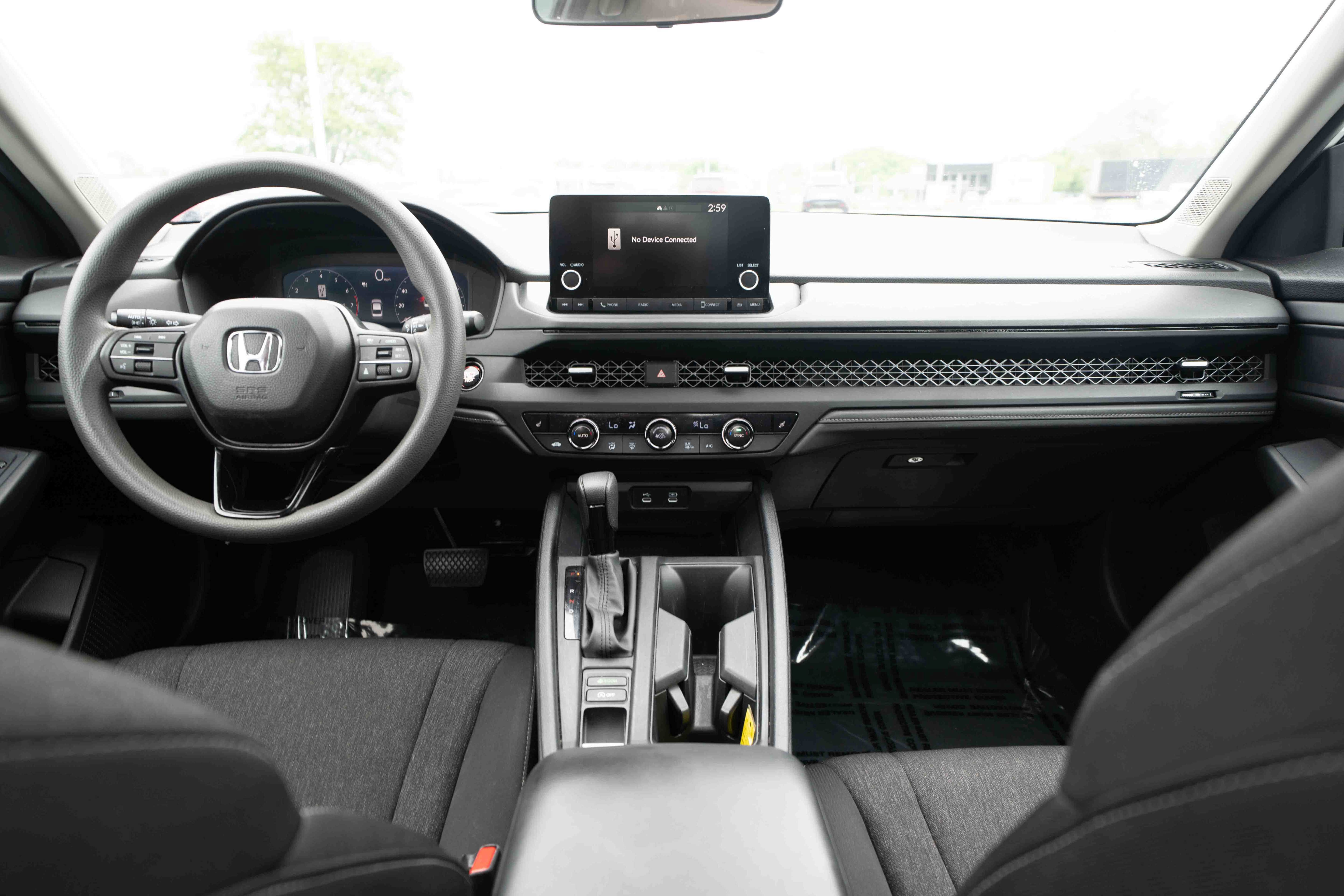Used 2024 Honda Accord EX image 20