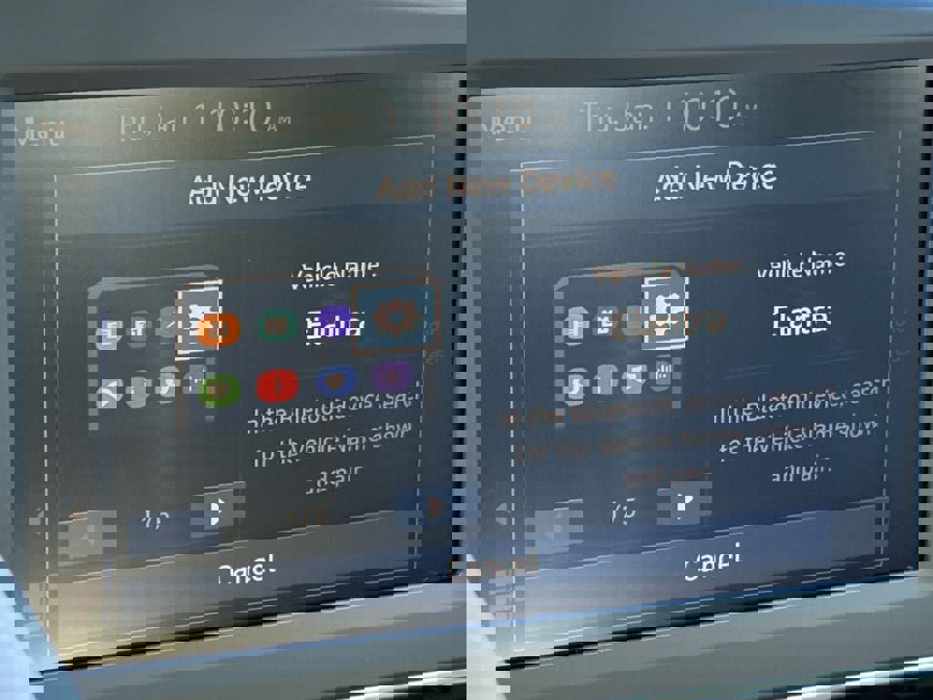 New 2026 Hyundai Elantra Sport image 16