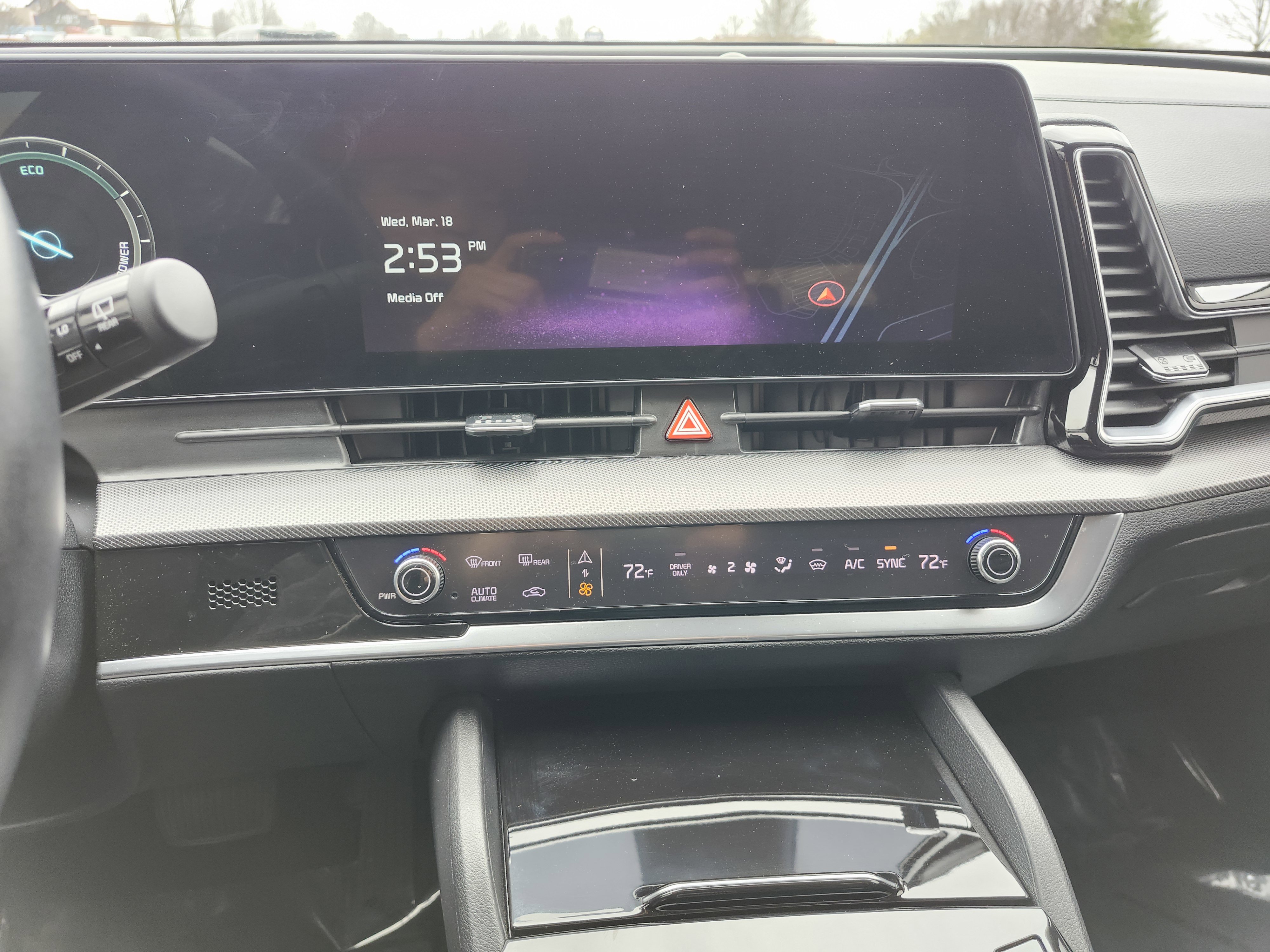 Used 2023 Kia Sportage SX Prestige image 36