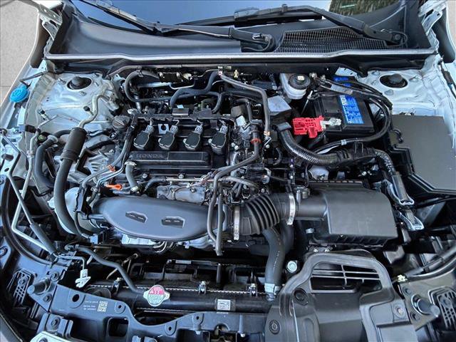 Used 2024 Honda Civic Touring image 27