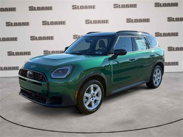 New 2026 MINI Cooper Countryman S image 1