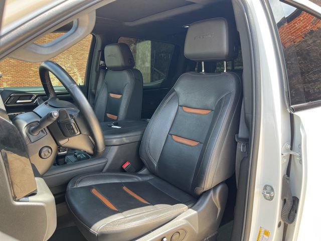 Used 2024 GMC Sierra 1500 AT4 w/ Technology Package AWD/4WD image 19