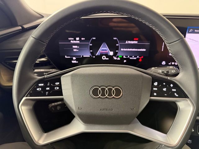Used 2025 Audi Q5 Premium Plus w/ Premium Plus AWD/4WD image 11