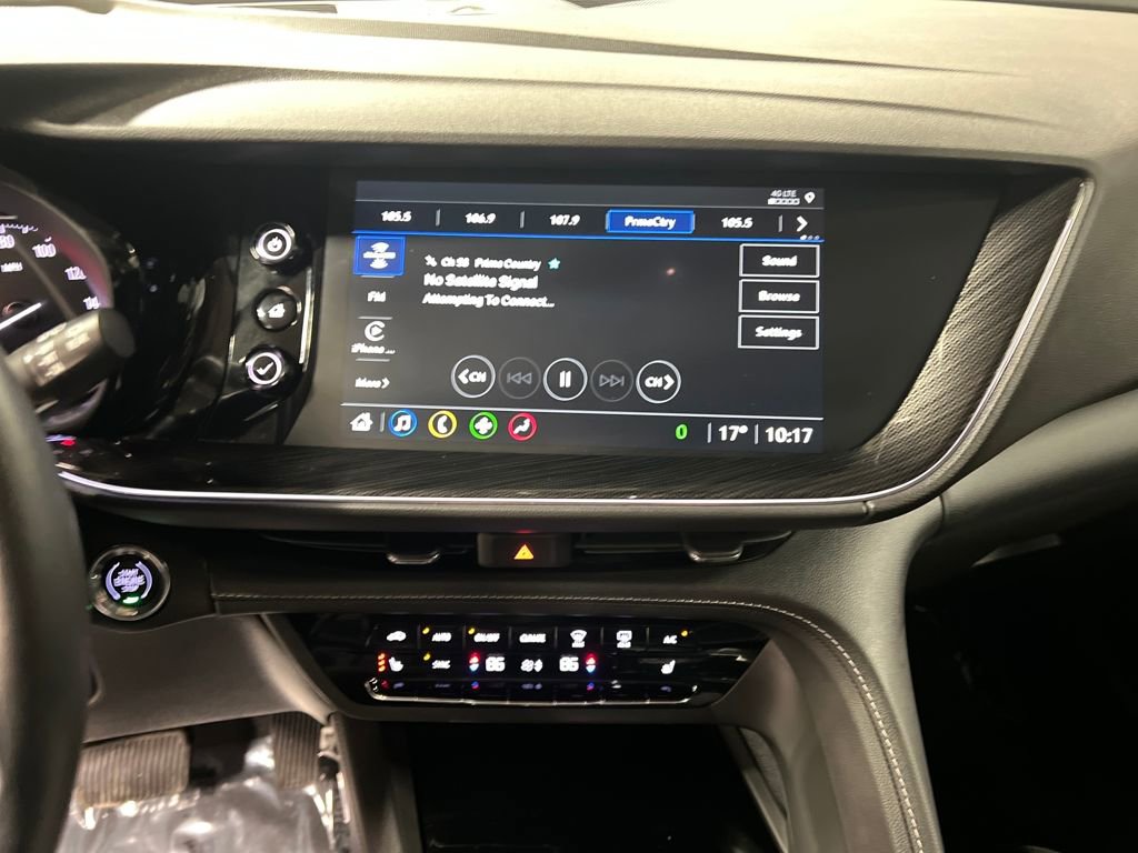 Certified 2023 Buick Envision Essence image 23