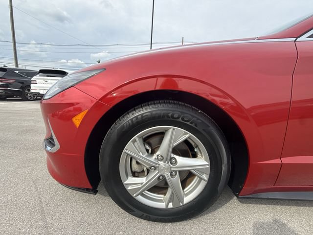 Used 2022 Hyundai Sonata SE FWD image 10