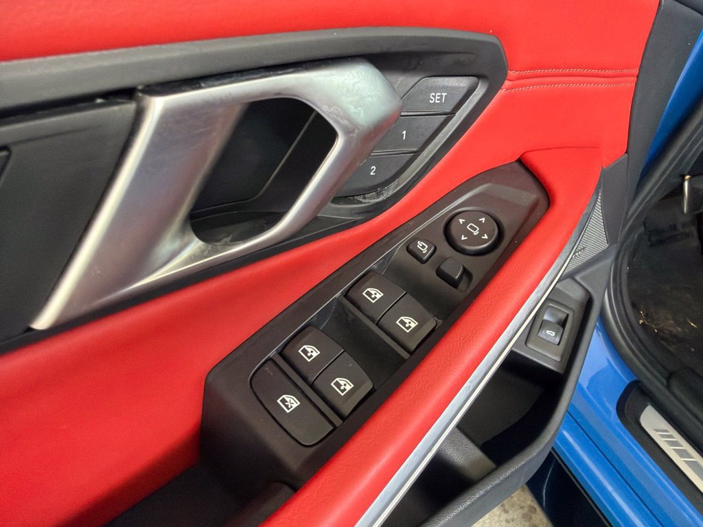 Used 2024 BMW M3 Competition w/ Executive Package RWD image 45